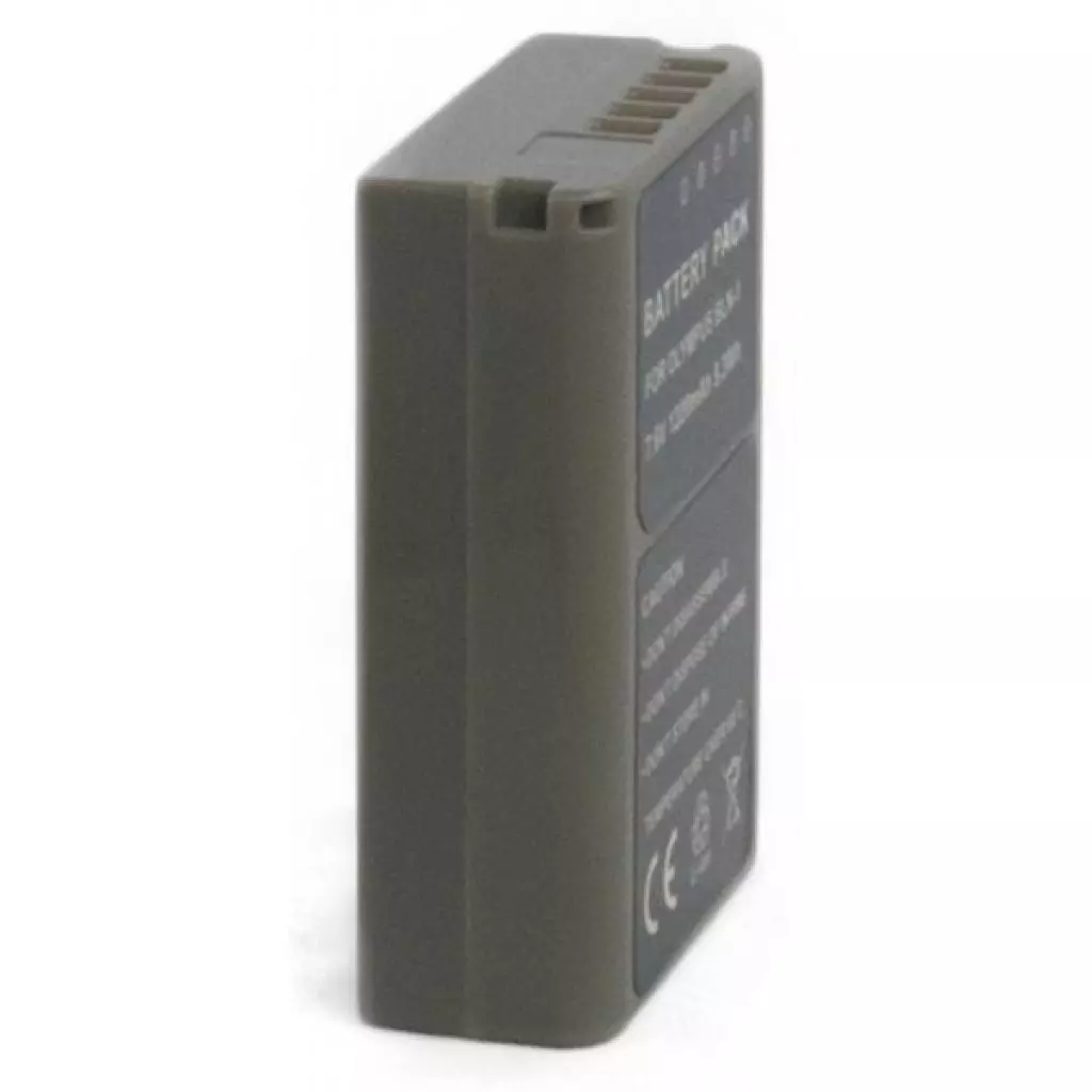 Аккумулятор к фото/видео Extradigital Olympus BLN-1, 1220 mAh (BDO2699) - 1 Аккумулятор к фото/видео Extradigital Olympus BLN-1, 1220 mAh (BDO2699) - 1