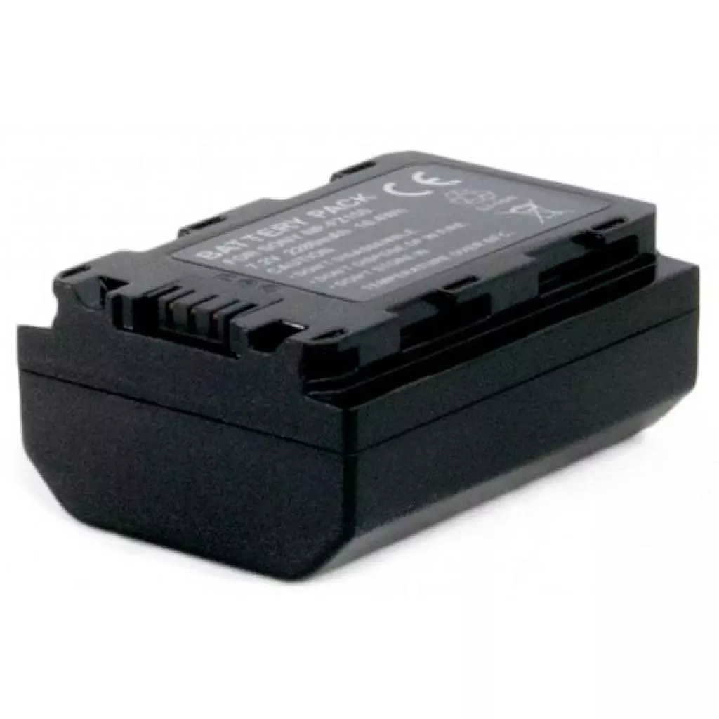 Аккумулятор к фото/видео Extradigital Sony NP-FZ100, 2280 mAh (BDS2700) - 3 Аккумулятор к фото/видео Extradigital Sony NP-FZ100, 2280 mAh (BDS2700) - 3