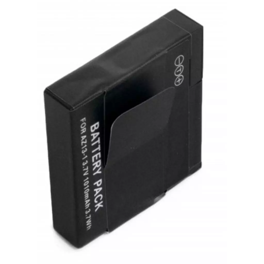 Аккумулятор к фото/видео Extradigital Xiaomi AZ13-1, 1010 mAh (BDX2701) - 2 Аккумулятор к фото/видео Extradigital Xiaomi AZ13-1, 1010 mAh (BDX2701) - 2