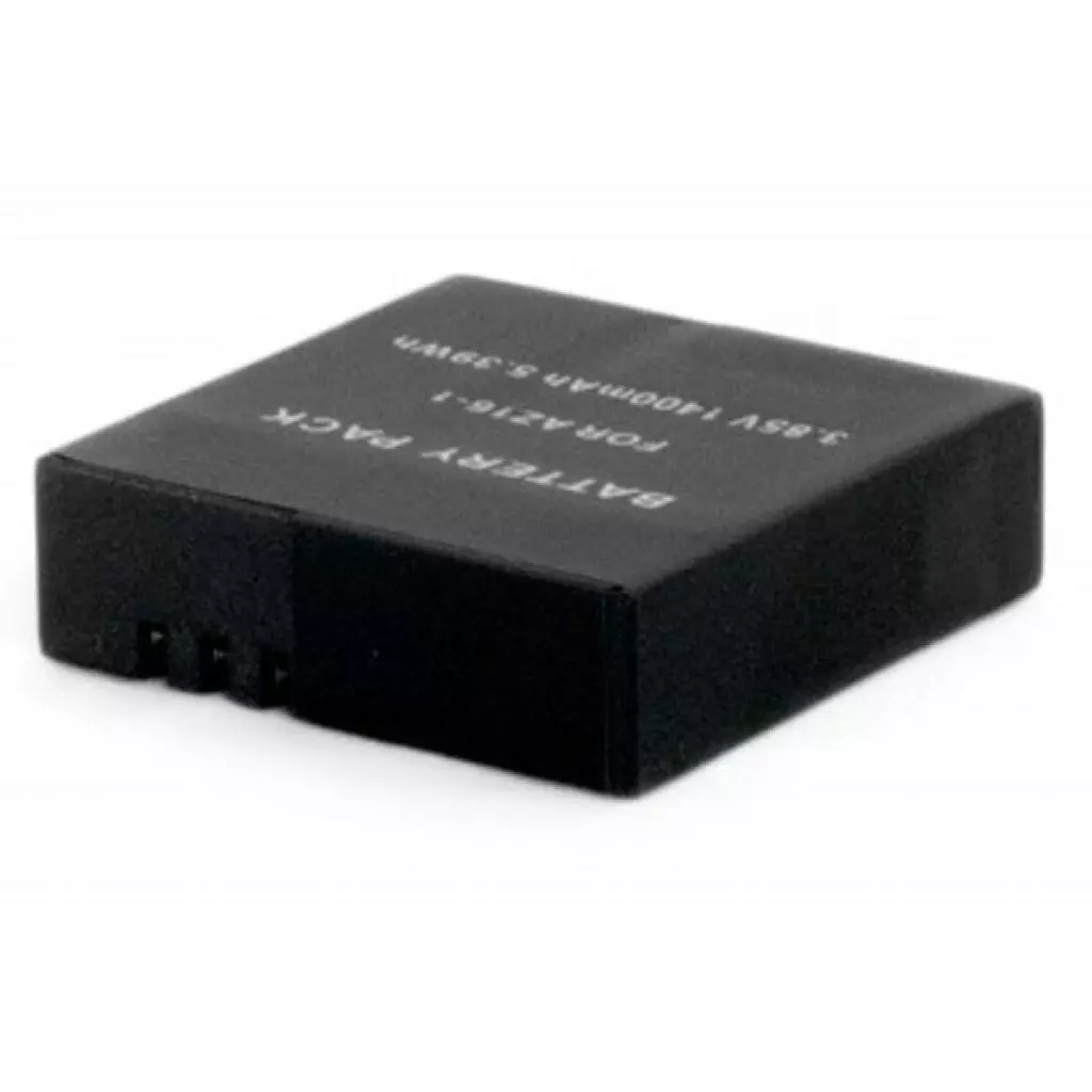 Аккумулятор к фото/видео Extradigital Xiaomi AZ16-1, 1400 mAh (BDX2698) - 3 Аккумулятор к фото/видео Extradigital Xiaomi AZ16-1, 1400 mAh (BDX2698) - 3