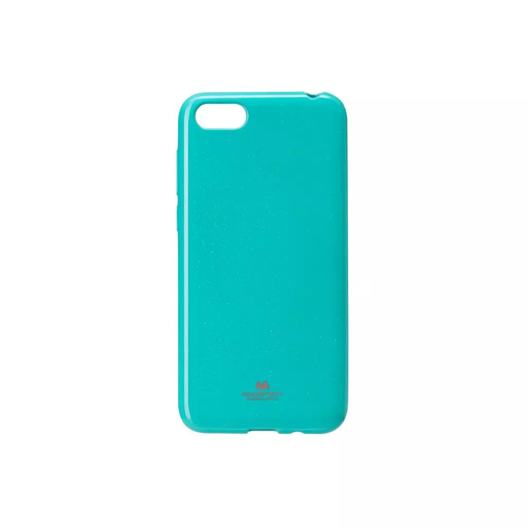 Чехол для моб. телефона Goospery Jelly Case Huawei Y5 2018 Mint (8806174396428)