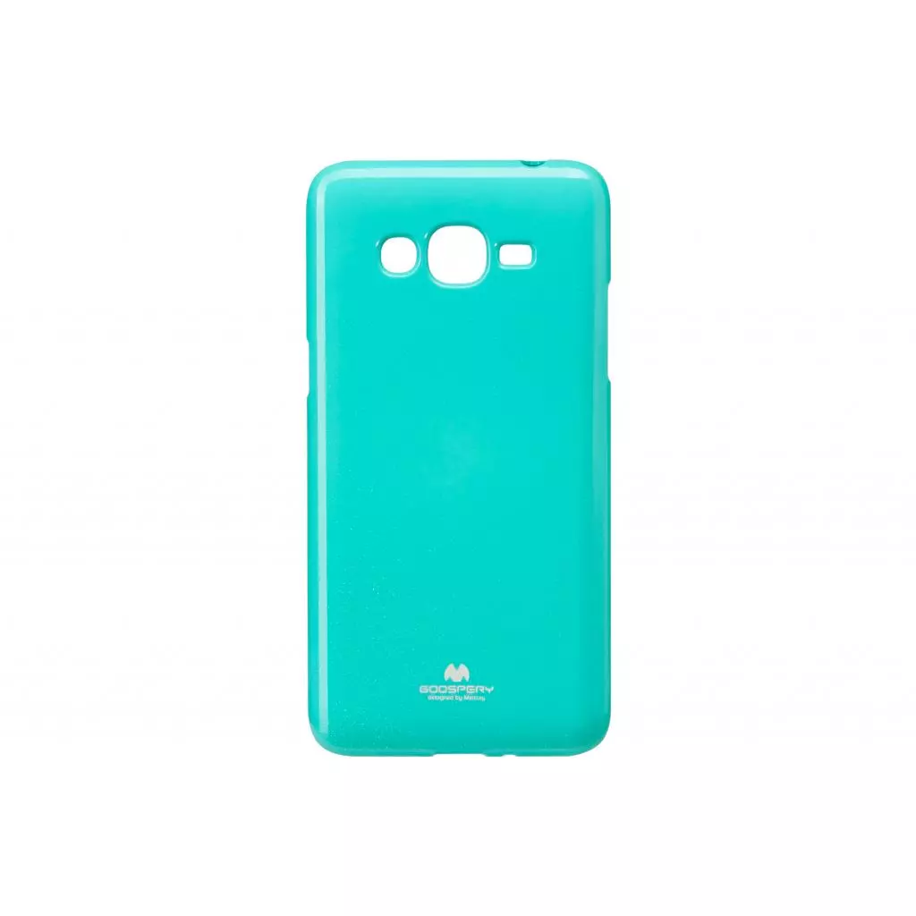 Чехол для моб. телефона Goospery Jelly Case Samsung Galaxy J2 Prime G532 Mint (8806174382100)