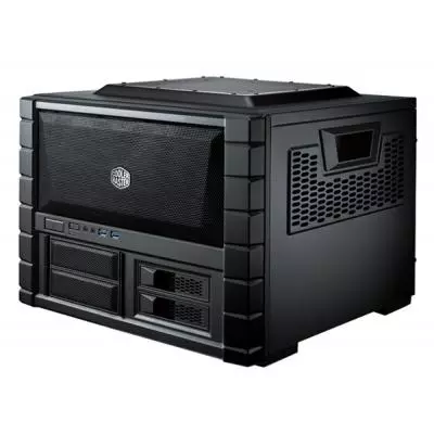 Корпус CoolerMaster HAF XB EVO (RC-902XB-KKN2)