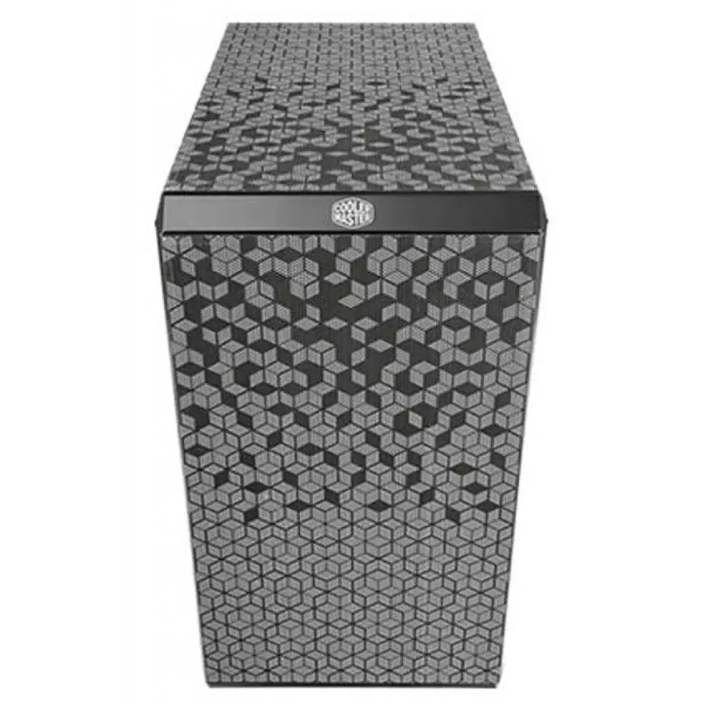 Корпус CoolerMaster MasterBox Q300L (MCB-Q300L-KANN-S00) - 1