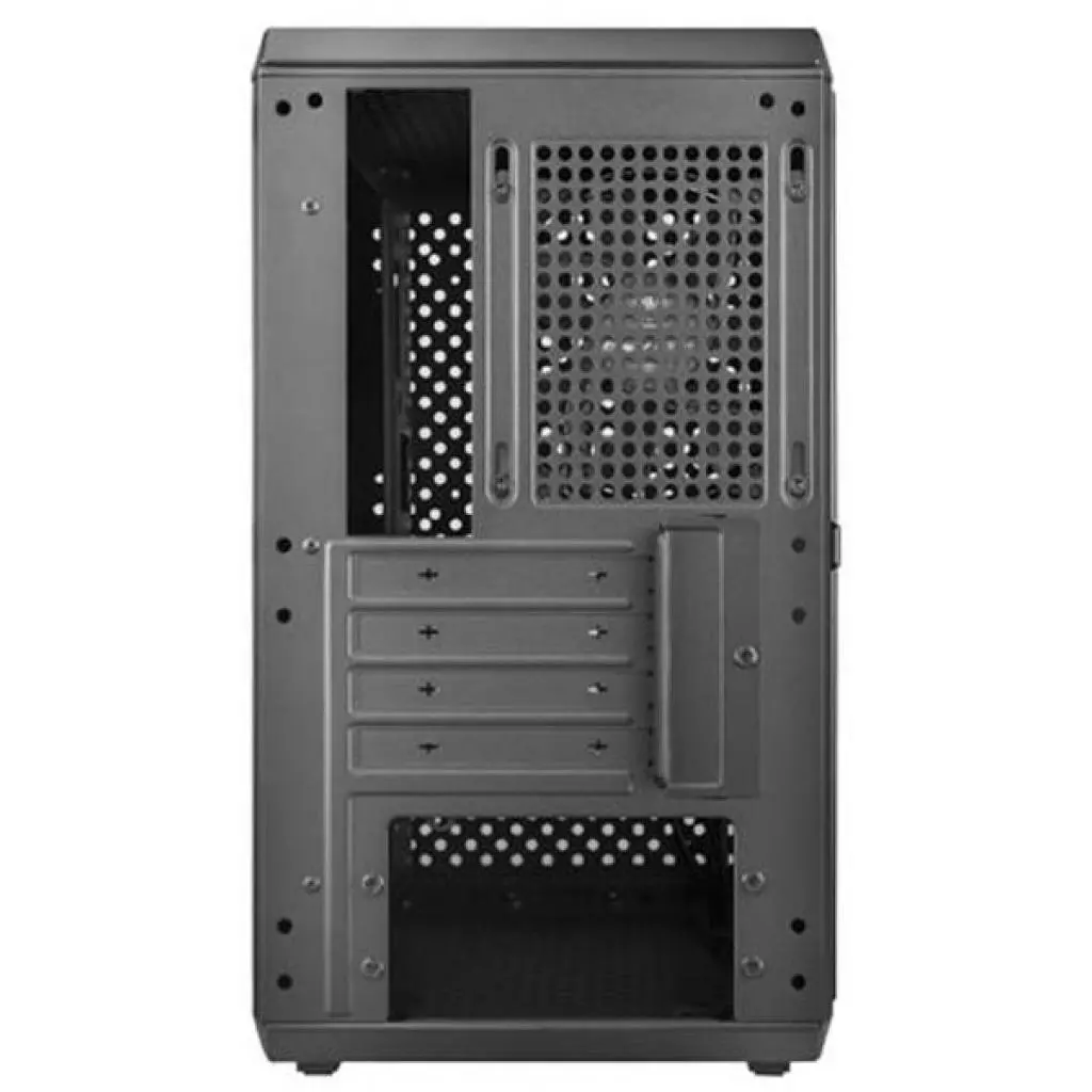 Корпус CoolerMaster MasterBox Q300L (MCB-Q300L-KANN-S00) - 2