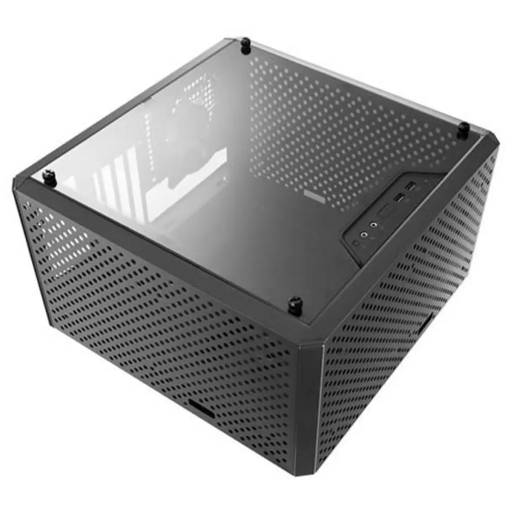 Корпус CoolerMaster MasterBox Q300L (MCB-Q300L-KANN-S00) - 7