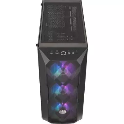 Корпус CoolerMaster MCB-D500D-KGNN-S01 - 1 Корпус CoolerMaster MCB-D500D-KGNN-S01 - 1