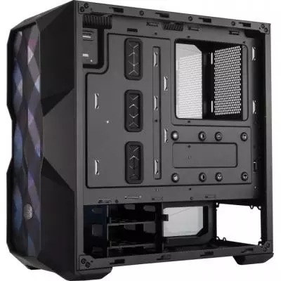 Корпус CoolerMaster MCB-D500D-KGNN-S01 - 5 Корпус CoolerMaster MCB-D500D-KGNN-S01 - 5