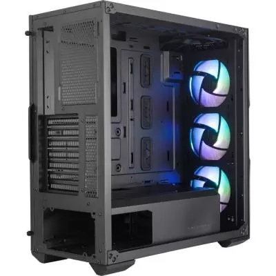 Корпус CoolerMaster MCB-D500D-KGNN-S01 - 6 Корпус CoolerMaster MCB-D500D-KGNN-S01 - 6