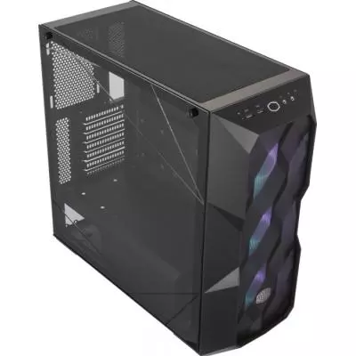 Корпус CoolerMaster MCB-D500D-KGNN-S01 - 7 Корпус CoolerMaster MCB-D500D-KGNN-S01 - 7