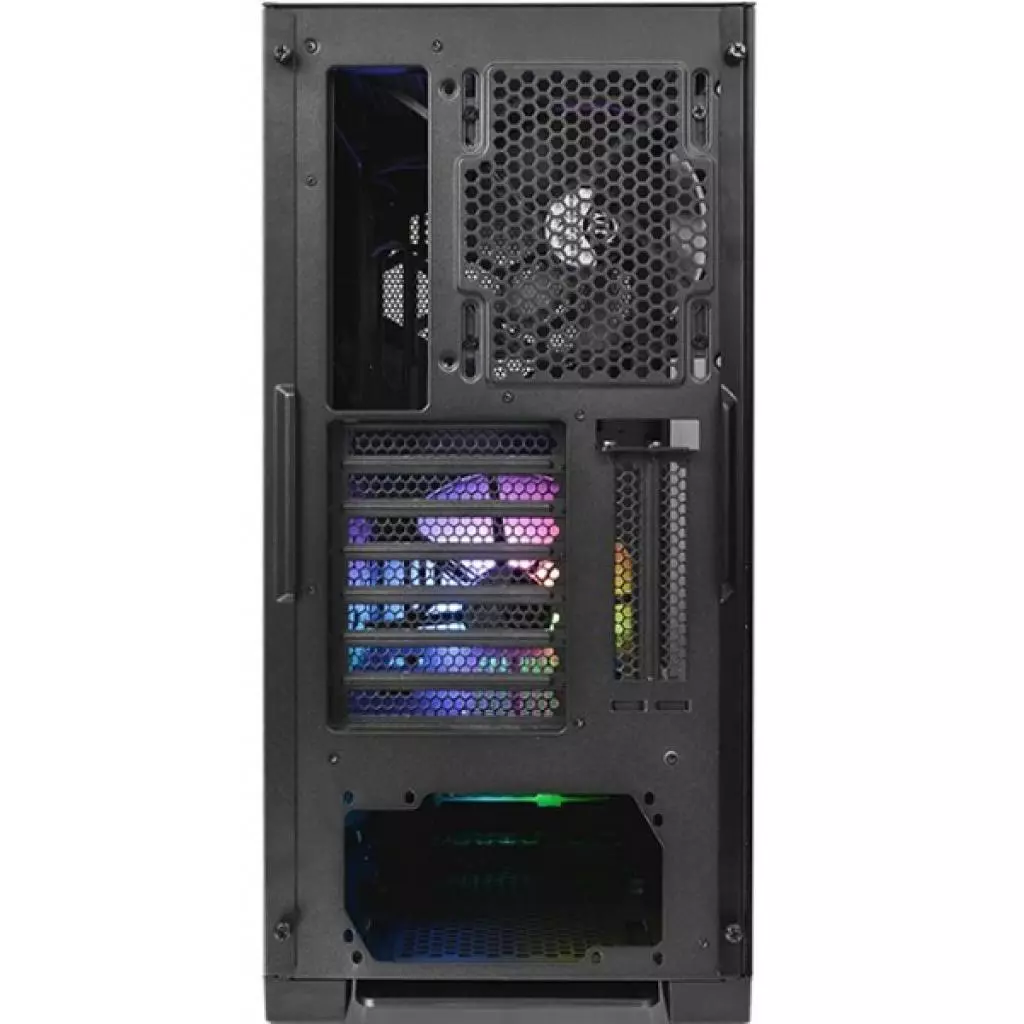 Корпус ThermalTake Commander G32 TG ARGB (CA-1P2-00M1WN-00) - 2 Корпус ThermalTake Commander G32 TG ARGB (CA-1P2-00M1WN-00) - 2
