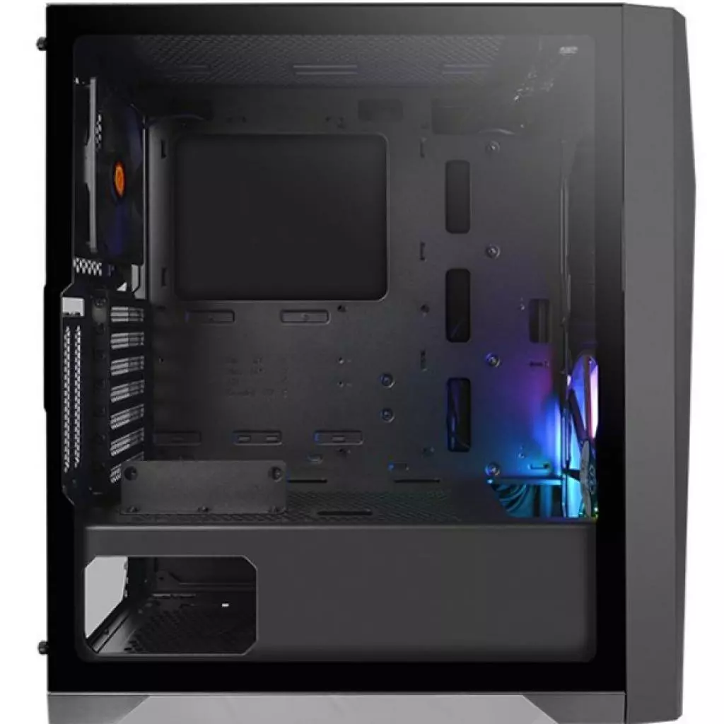 Корпус ThermalTake Commander G32 TG ARGB (CA-1P2-00M1WN-00) - 4 Корпус ThermalTake Commander G32 TG ARGB (CA-1P2-00M1WN-00) - 4