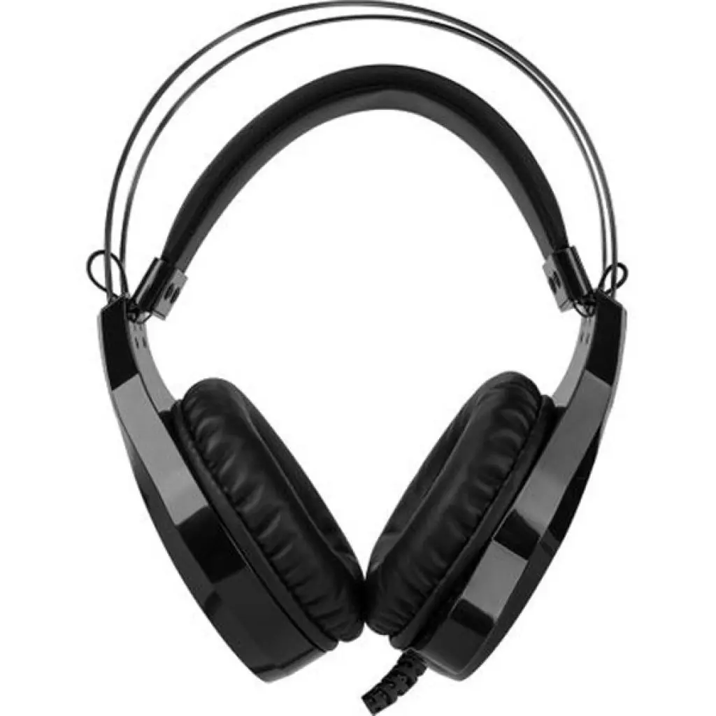 Наушники Marvo HG8901 Multi-LED Black (HG8901) - 2