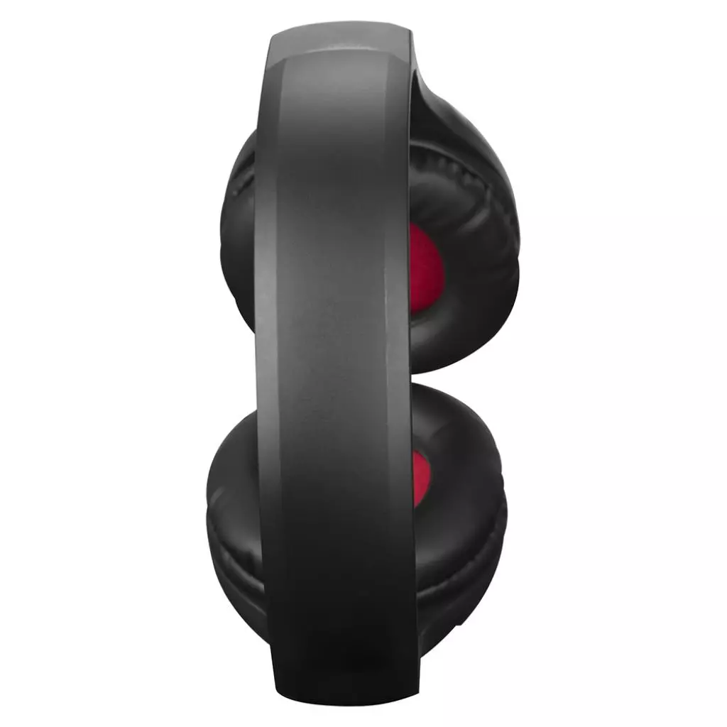 Наушники Marvo HG8928 Black-Red (HG8928) - 1 Наушники Marvo HG8928 Black-Red (HG8928) - 1
