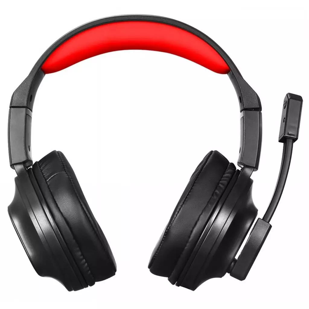 Наушники Marvo HG8929 Red-LED (HG8929) - 2 Наушники Marvo HG8929 Red-LED (HG8929) - 2