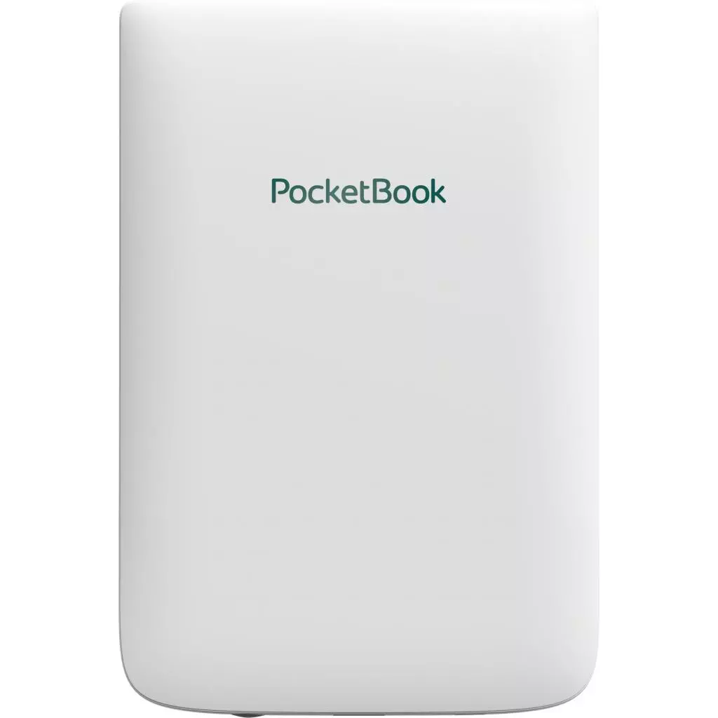 Электронная книга Pocketbook 606, White (PB606-D-CIS) - 8
