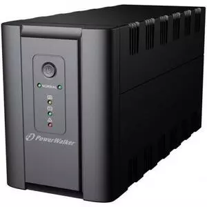 Источник бесперебойного питания PowerWalker VI 1200 USB (10120050)