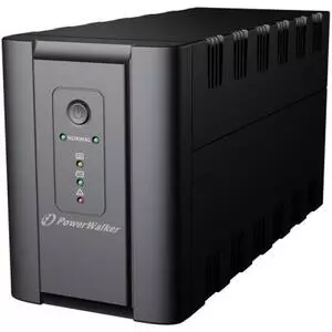 Источник бесперебойного питания PowerWalker VI 2200 USB (10120051)