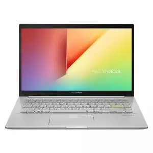 Ноутбук ASUS VivoBook S14 M413IA-EB353 (90NB0QRB-M05190)