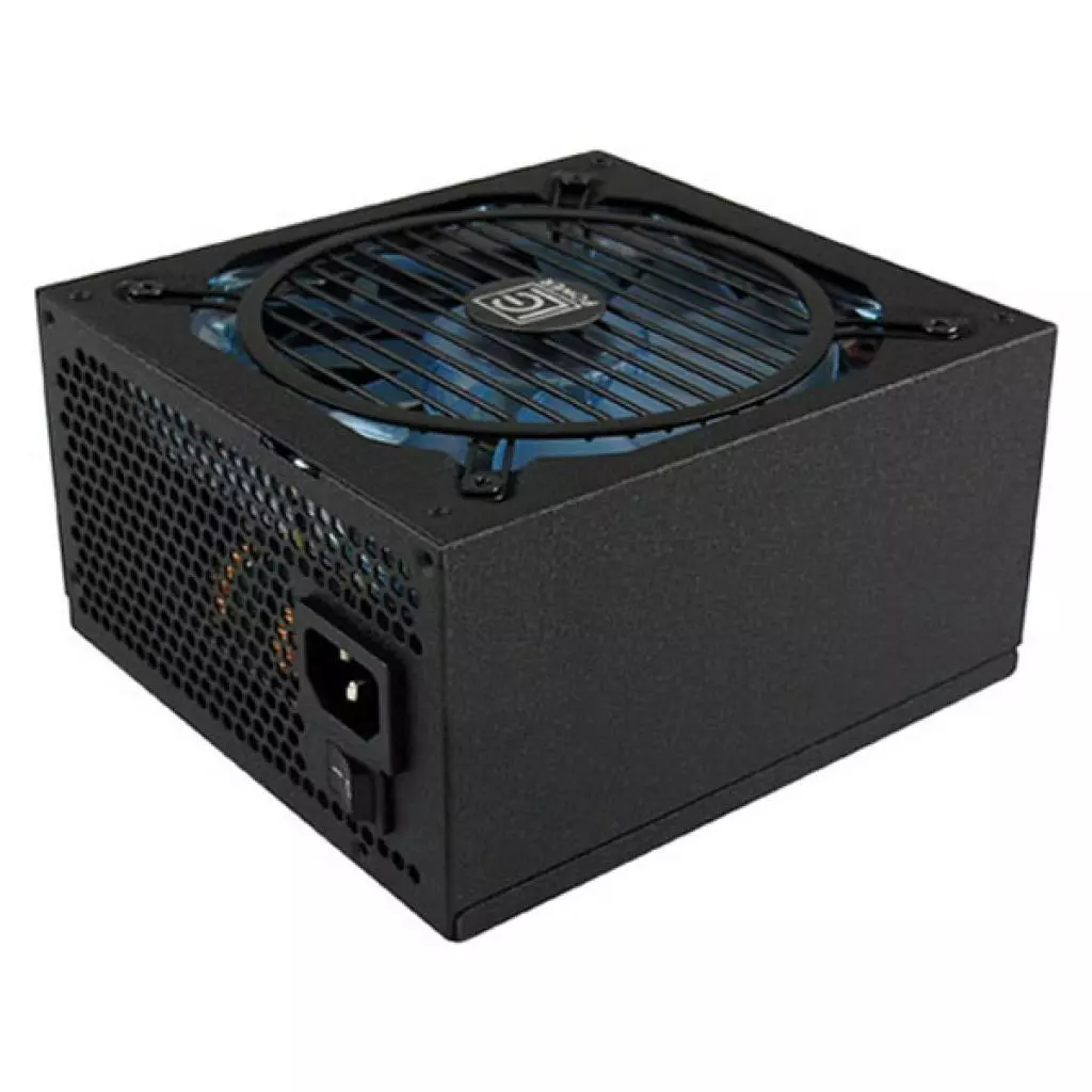Блок питания LC-POWER 750W (LC8750III) - 2 Блок питания LC-POWER 750W (LC8750III) - 2