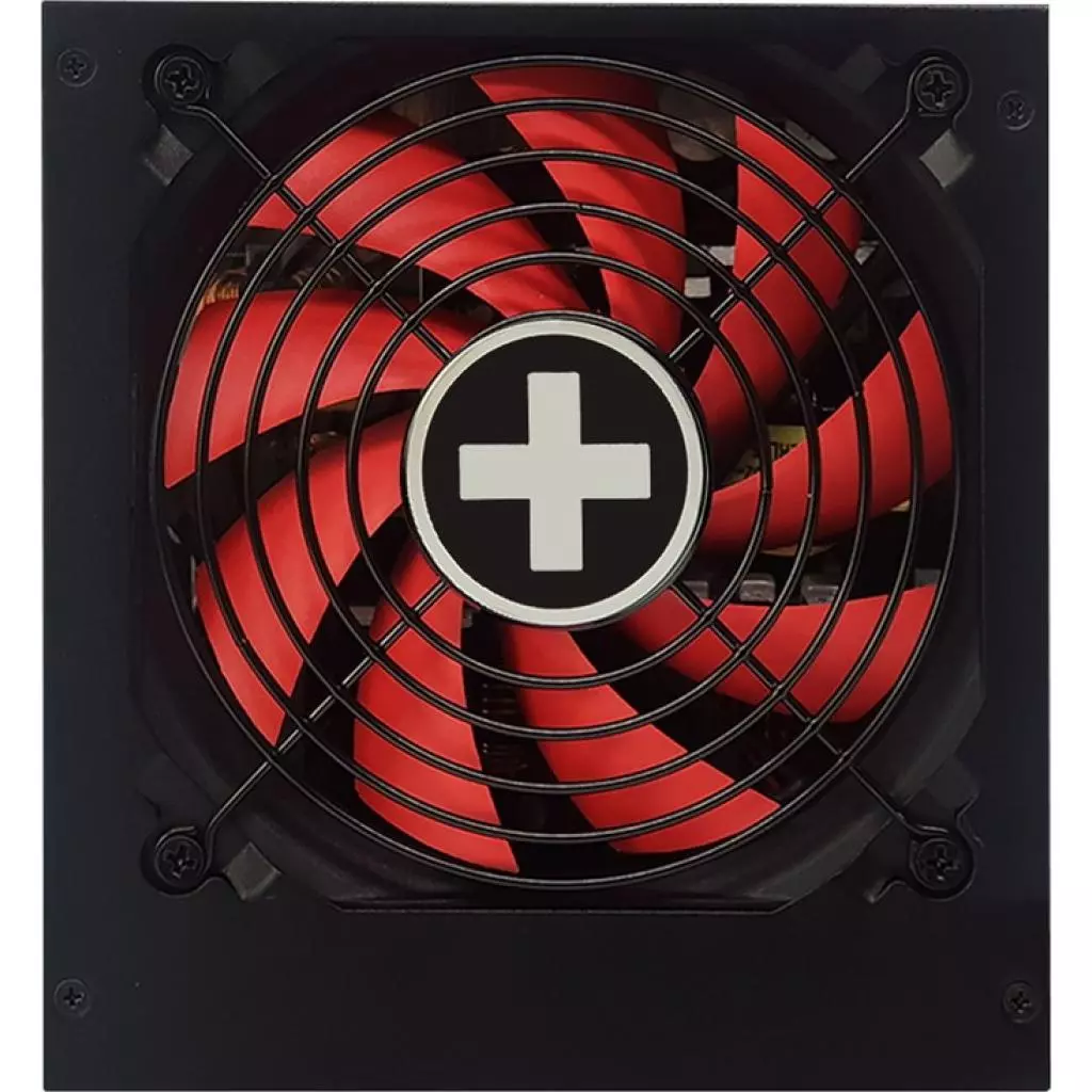 Блок питания Xilence 650W (XP650MR11) - 1 Блок питания Xilence 650W (XP650MR11) - 1