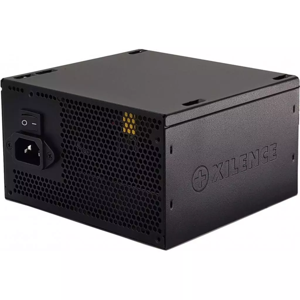 Блок питания Xilence 650W (XP650MR11) - 3 Блок питания Xilence 650W (XP650MR11) - 3