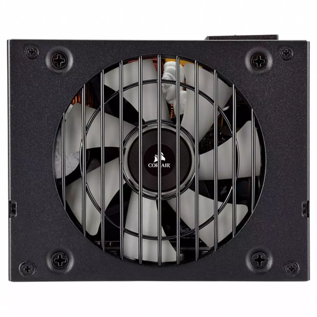 Блок питания Corsair 600W SF600 (CP-9020182-EU) - 3 Блок питания Corsair 600W SF600 (CP-9020182-EU) - 3