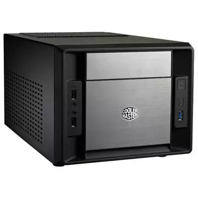 Корпус CoolerMaster Elite 120 (RC-120A-KKN1)