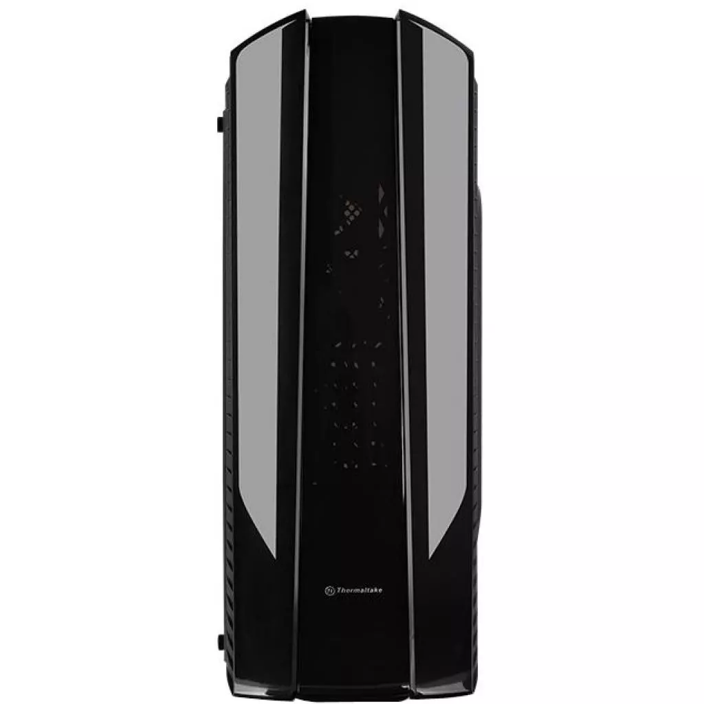 Корпус ThermalTake Versa N27 Black (CA-1H6-00M1WN-00) - 1 Корпус ThermalTake Versa N27 Black (CA-1H6-00M1WN-00) - 1