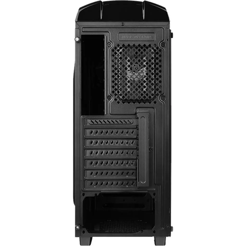 Корпус ThermalTake Versa N27 Black (CA-1H6-00M1WN-00) - 2 Корпус ThermalTake Versa N27 Black (CA-1H6-00M1WN-00) - 2