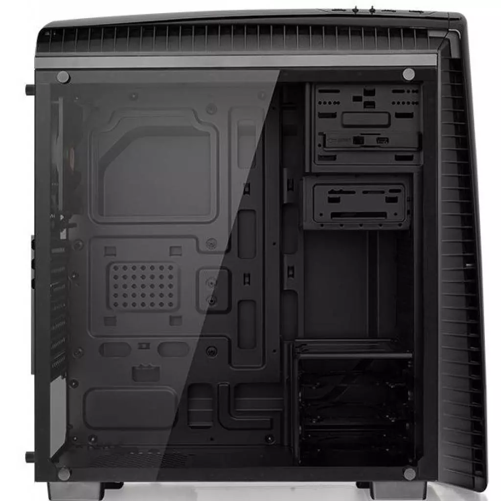Корпус ThermalTake Versa N27 Black (CA-1H6-00M1WN-00) - 4 Корпус ThermalTake Versa N27 Black (CA-1H6-00M1WN-00) - 4