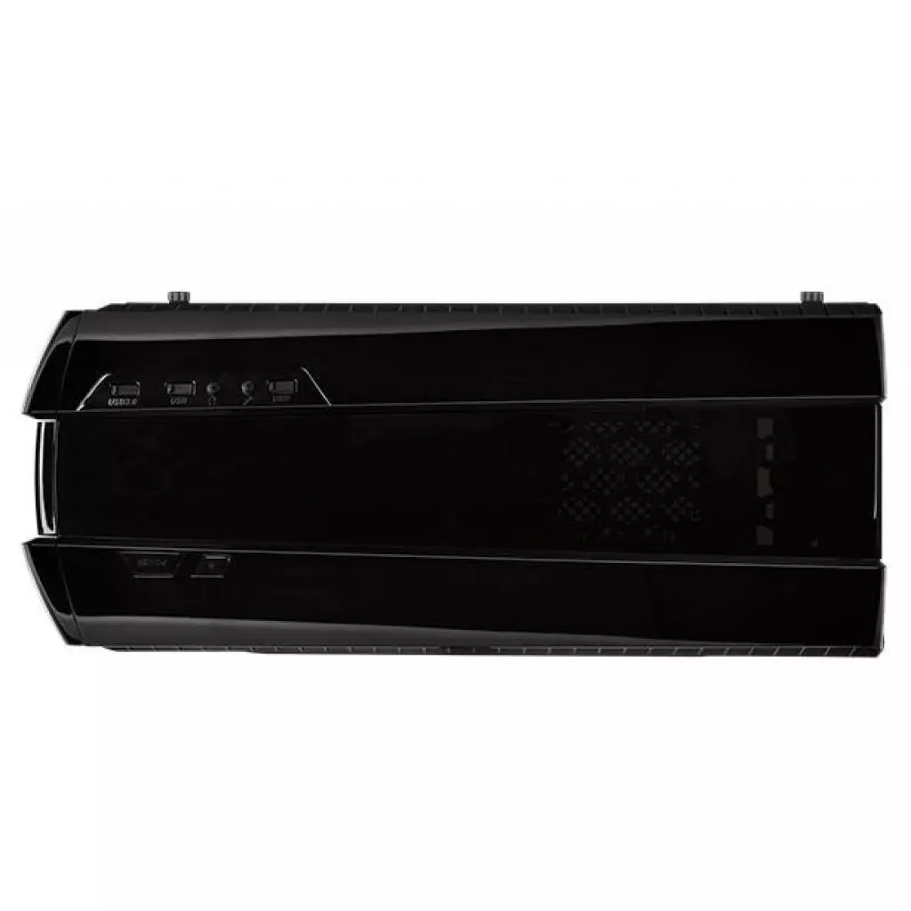 Корпус ThermalTake Versa N27 Black (CA-1H6-00M1WN-00) - 6 Корпус ThermalTake Versa N27 Black (CA-1H6-00M1WN-00) - 6