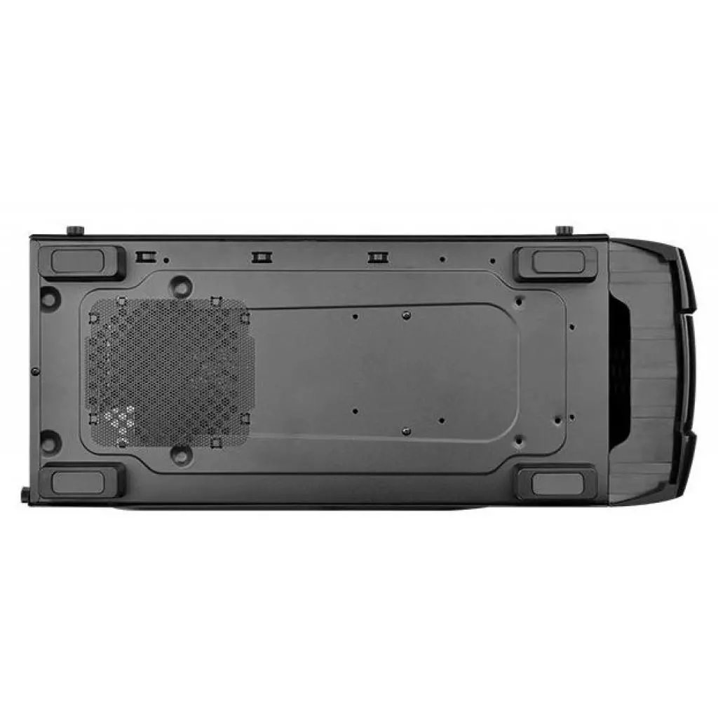 Корпус ThermalTake Versa N27 Black (CA-1H6-00M1WN-00) - 7 Корпус ThermalTake Versa N27 Black (CA-1H6-00M1WN-00) - 7