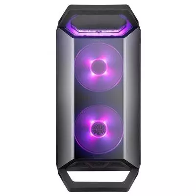 Корпус CoolerMaster MasterBox Q300P (MCB-Q300P-KANN-S02) - 1 Корпус CoolerMaster MasterBox Q300P (MCB-Q300P-KANN-S02) - 1
