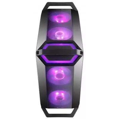 Корпус CoolerMaster MasterBox Q300P (MCB-Q300P-KANN-S02) - 2 Корпус CoolerMaster MasterBox Q300P (MCB-Q300P-KANN-S02) - 2