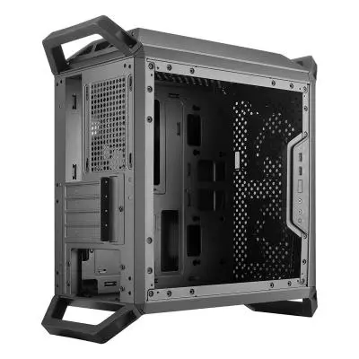 Корпус CoolerMaster MasterBox Q300P (MCB-Q300P-KANN-S02) - 5 Корпус CoolerMaster MasterBox Q300P (MCB-Q300P-KANN-S02) - 5