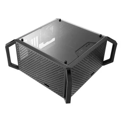 Корпус CoolerMaster MasterBox Q300P (MCB-Q300P-KANN-S02) - 8 Корпус CoolerMaster MasterBox Q300P (MCB-Q300P-KANN-S02) - 8