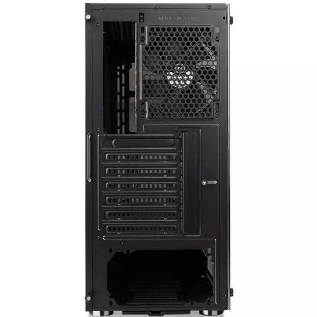Корпус ThermalTake V200 Tempered Glass Edition (CA-1K8-00M1WN-00) - 3 Корпус ThermalTake V200 Tempered Glass Edition (CA-1K8-00M1WN-00) - 3
