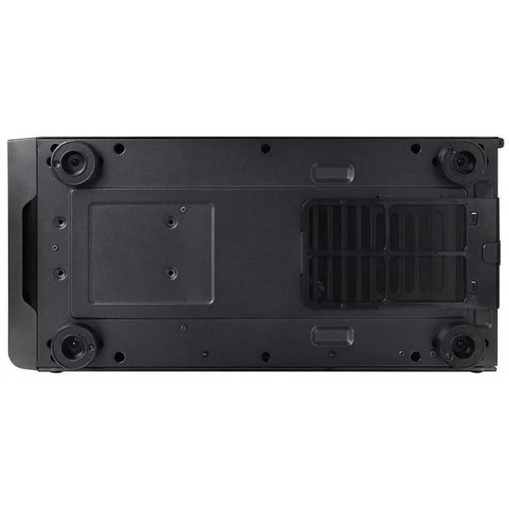 Корпус ThermalTake V200 Tempered Glass Edition (CA-1K8-00M1WN-00) - 9 Корпус ThermalTake V200 Tempered Glass Edition (CA-1K8-00M1WN-00) - 9