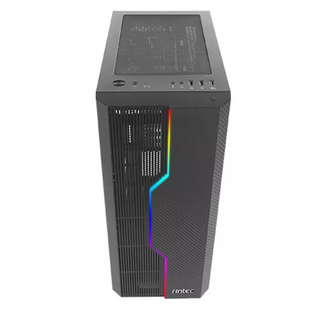 Корпус Antec NX230 Gaming (0-761345-81023-4) - 6 Корпус Antec NX230 Gaming (0-761345-81023-4) - 6