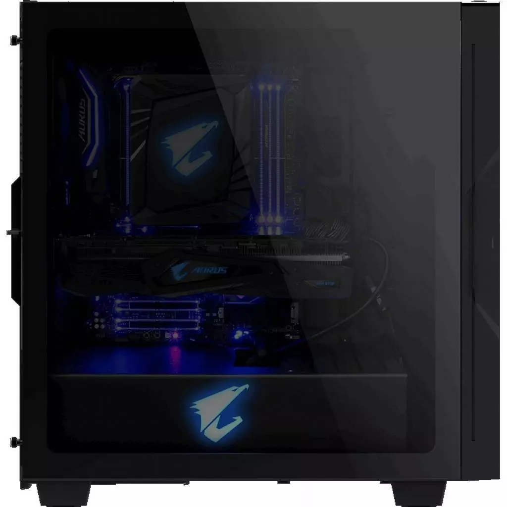 Корпус GIGABYTE GB-AC300G - 4 Корпус GIGABYTE GB-AC300G - 4