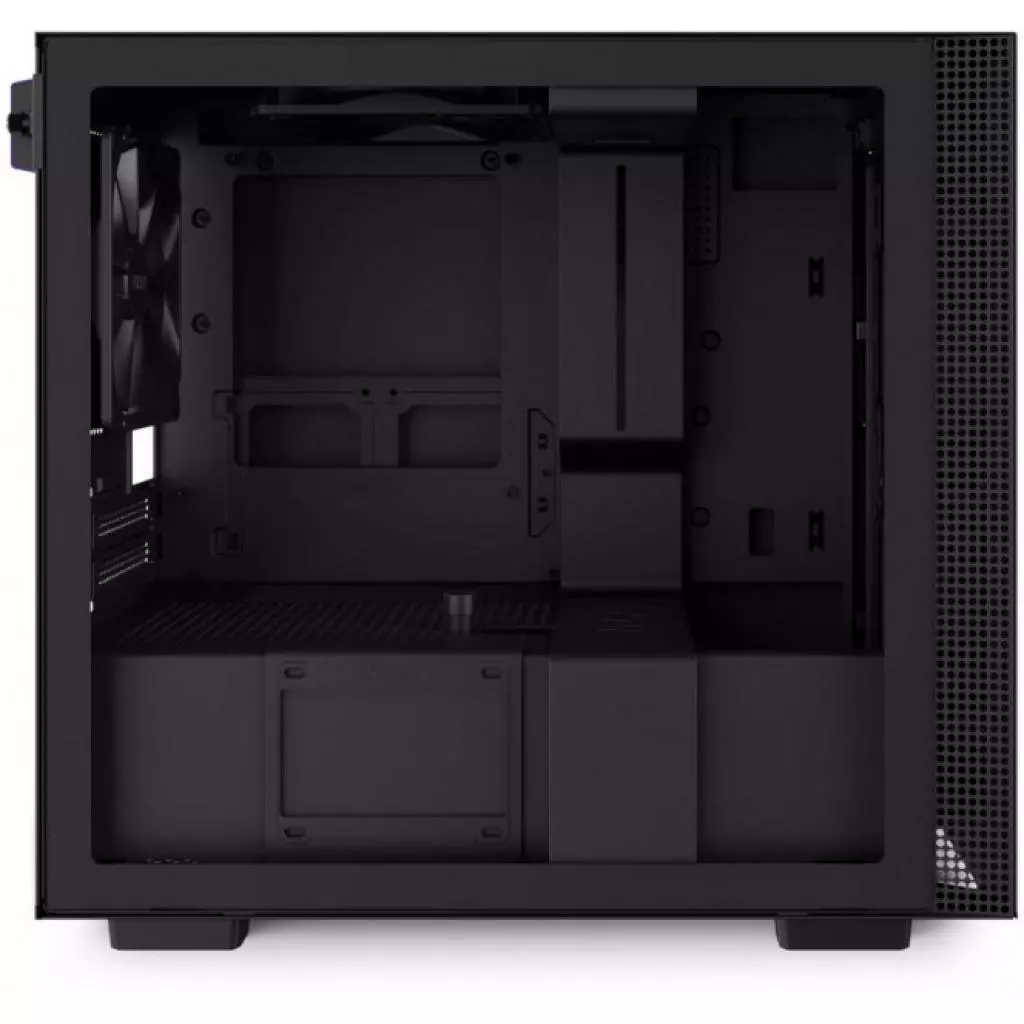 Корпус NZXT H210i (CA-H210i-B1) - 2 Корпус NZXT H210i (CA-H210i-B1) - 2