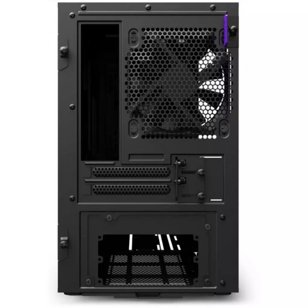 Корпус NZXT H210i (CA-H210i-B1) - 8 Корпус NZXT H210i (CA-H210i-B1) - 8