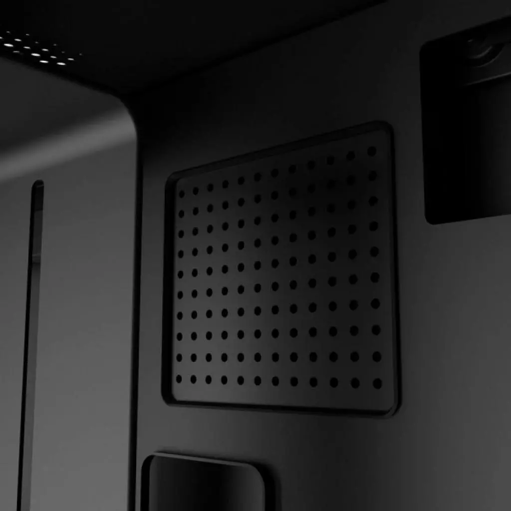 Корпус NZXT H210i (CA-H210i-B1) - 11 Корпус NZXT H210i (CA-H210i-B1) - 11