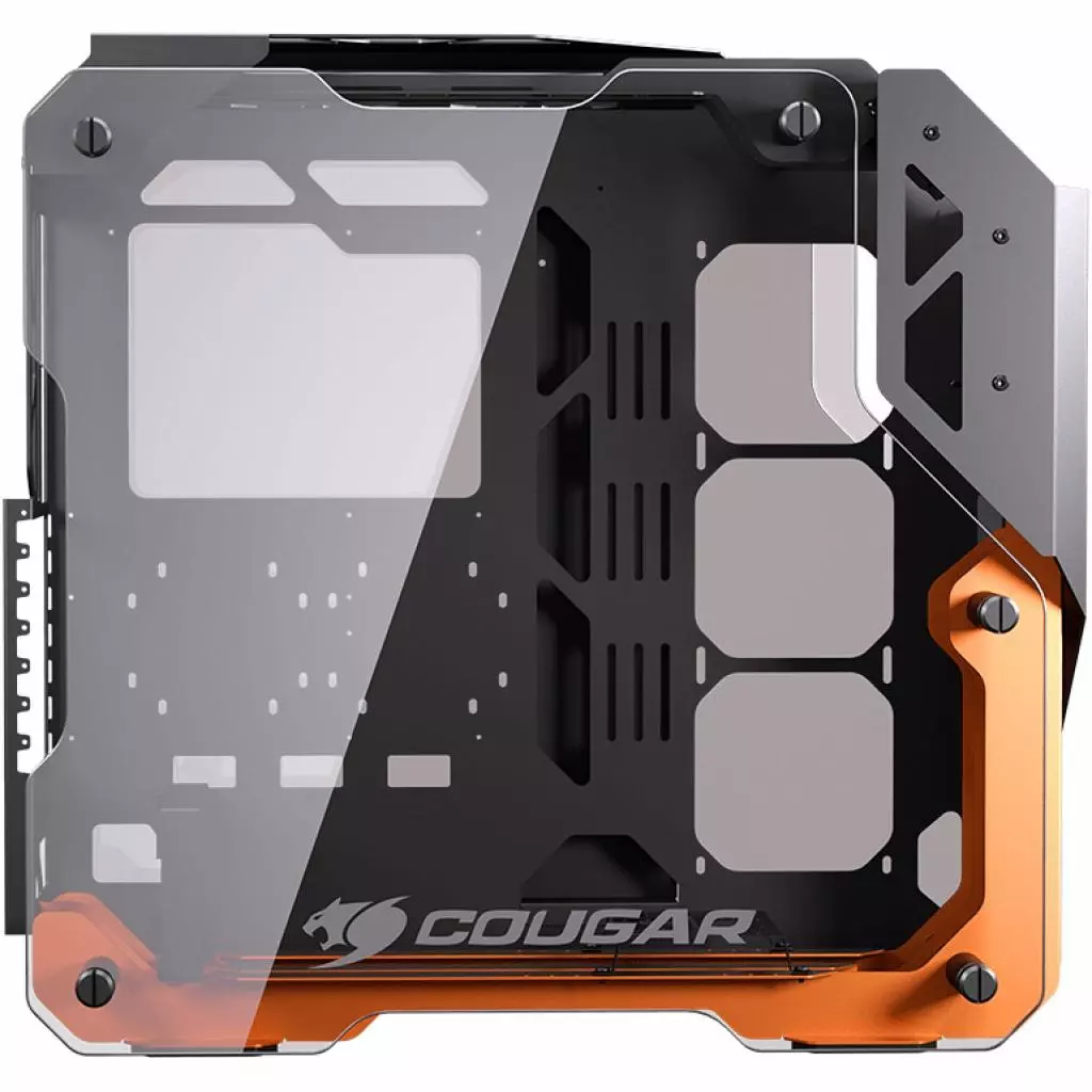 Корпус Cougar Blazer - 4 Корпус Cougar Blazer - 4