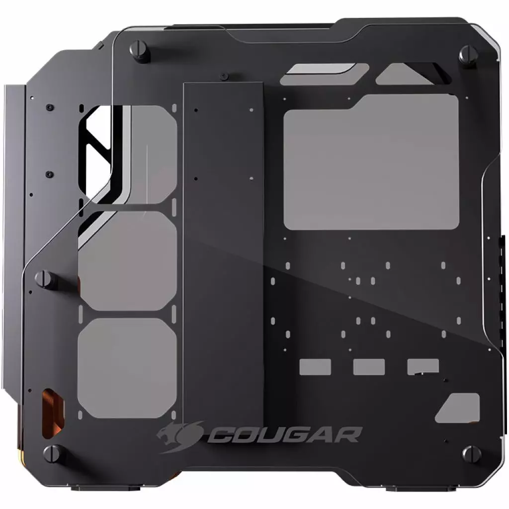 Корпус Cougar Blazer - 6 Корпус Cougar Blazer - 6