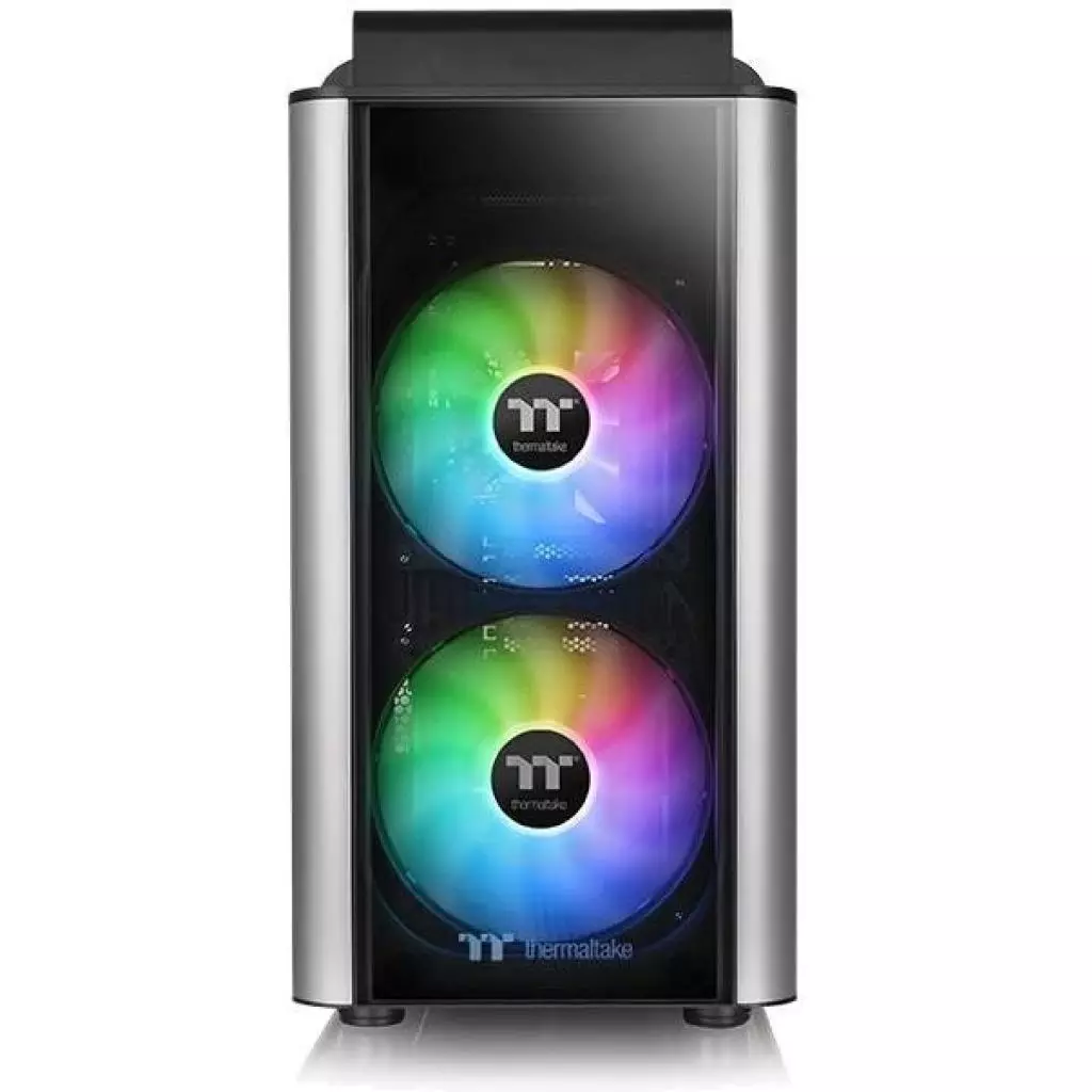 Корпус ThermalTake Level 20 GT ARGB (CA-1K9-00F1WN-02) - 1 Корпус ThermalTake Level 20 GT ARGB (CA-1K9-00F1WN-02) - 1