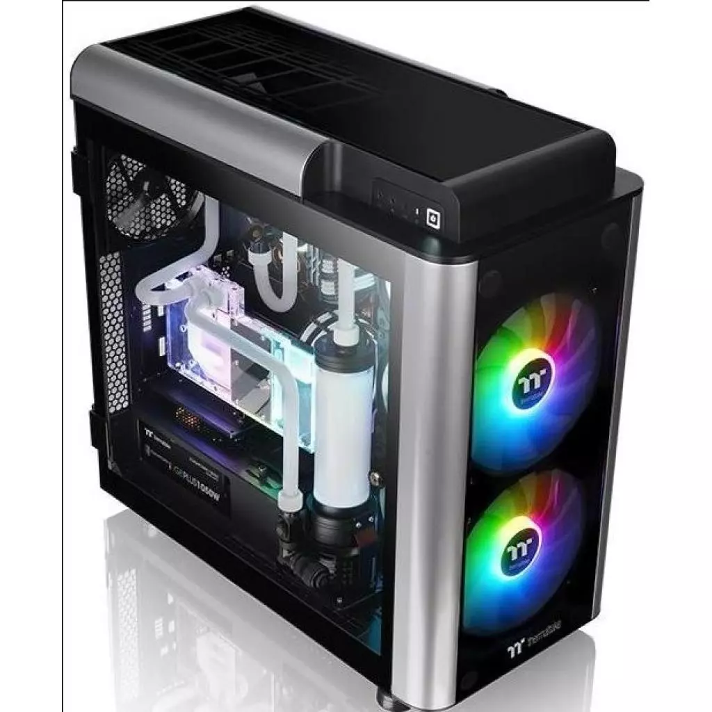 Корпус ThermalTake Level 20 GT ARGB (CA-1K9-00F1WN-02) - 2 Корпус ThermalTake Level 20 GT ARGB (CA-1K9-00F1WN-02) - 2