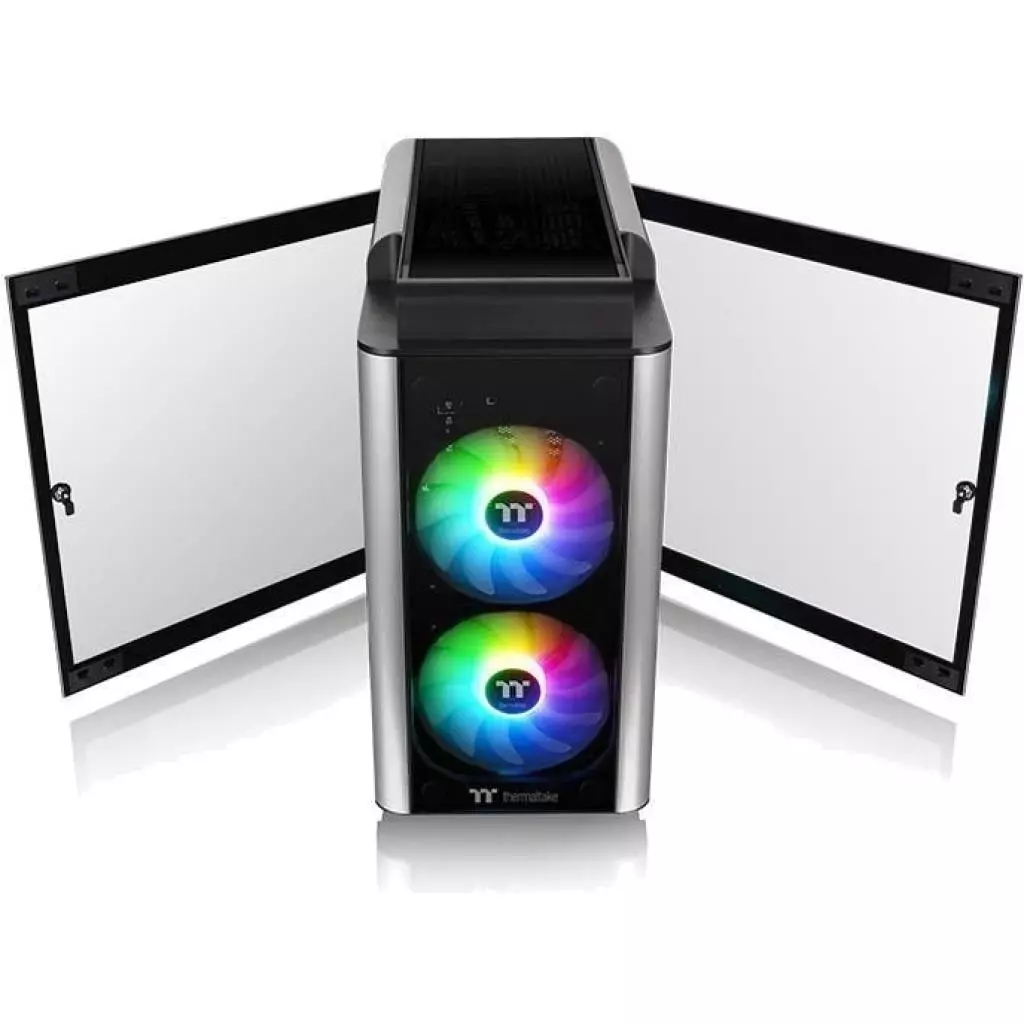 Корпус ThermalTake Level 20 GT ARGB (CA-1K9-00F1WN-02) - 3 Корпус ThermalTake Level 20 GT ARGB (CA-1K9-00F1WN-02) - 3