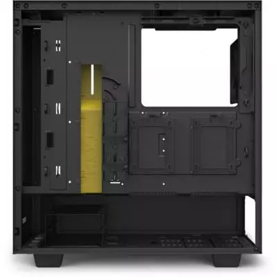 Корпус NZXT H510 CRFT6 (CA-H510B-R6) - 2 Корпус NZXT H510 CRFT6 (CA-H510B-R6) - 2